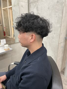 クリアバイフォレスト 流山おおたかの森(Clear by Forest.) スペインカール