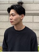 ニュアンスパーマ
