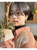 今まで似合うショートに出会わなかった方へ！お任せください。