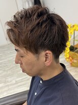 スピカ(spica)&nbsp;ショート