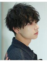 リップス 自由が丘(LIPPS)&nbsp;ソフトツイストショート