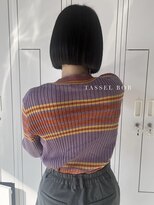 ヨーロ(yolo)&nbsp;プツッとボブ