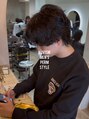 ラヴィズム 名駅店(LUVISM) サーフスパイラルで緩い質感♪