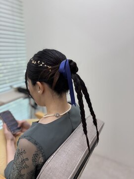 シーク センター南店(seek) カチモリ