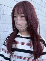 ヴィアージュ(Viage)&nbsp;レイヤー