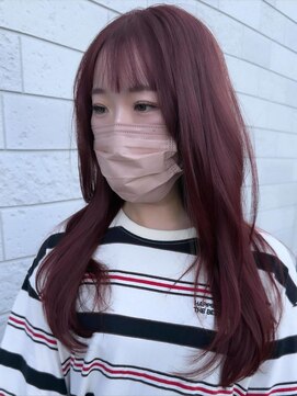ヴィアージュ(Viage) レイヤー