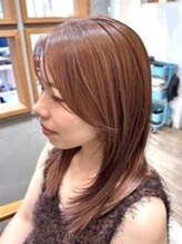 ハニービー(Honey Bee)