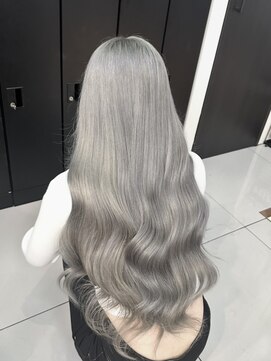 ラピス 大阪アメ村店(Lapis) シルバーカラー