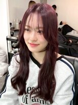 オト 吉祥寺(Oto.)&nbsp;透明感カラー