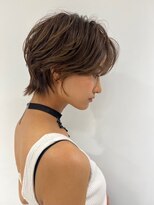 フラミューム 高崎(flammeum) くびれショート