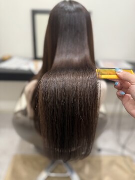 ステラバイアンフィニー(stellaebyINFINI) メテオカラー