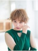 ふわふわショート【藤沢】