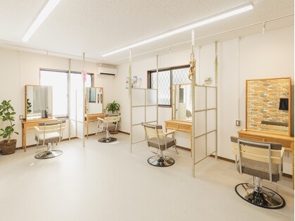 ミオール バイ ココ(MIOR by COCO)の写真