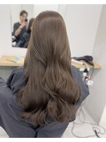 オットット(OttottO) ヘーゼルベージュ