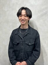 TELA HAIR 石岡店【テーラヘアー】【4月15日NEW OPEN(予定)】 HIKARU