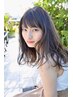 Foreign Guest【日本語対応できない外国人様向け】カット+カラー+ケアTR