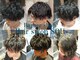 ソウ(SOU)の写真/浦和メンズパーマで人気サロン！ニュアンスパーマも高技術◎アイロンパーマで差をつける★