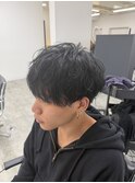 ラウンドマッシュ