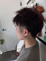 ヘアールーム(Hair Room)&nbsp;メンズショートカット