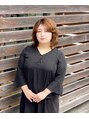 ファスト 小松島店(FIRST)&nbsp;亀尾 美佳