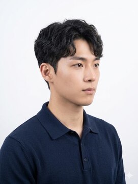 ワンワンオー バーバーショップ 博多店(@110 BARBER SHOP) ビジネス/フェード/濡れパン/バーバー/美容室/理容室/博多/眉毛