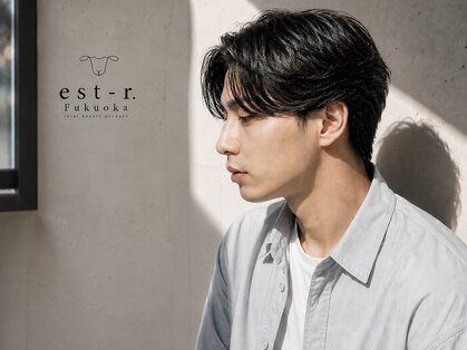エストアール フクオカ 福岡博多店(est-r. Fukuoka)の写真