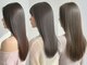 シュガー ヘアアンドネイル 仙台(SUGAR)の写真