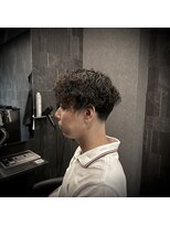 グリップ(Grip) ツイストスパイラル