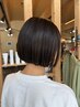 ★スタイリスト限定★似合わせカット+カラー+トリートメント
