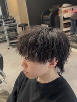 ハイプ 名駅(HYPE)&nbsp;ツイストスパイラル