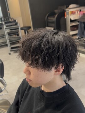 ハイプ 名駅(HYPE) ツイストスパイラル