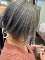 レガリア 明石店(Regalia)&nbsp;インナーユニコーンカラー
