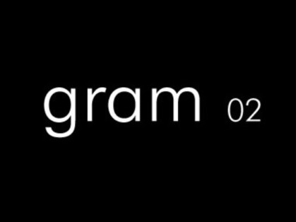 gram02【7月1日 NEW OPEN（予定）】 の写真