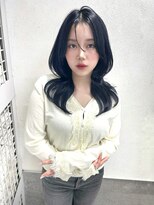 オーロ 千里山店(ORO)&nbsp;20代30代40代50代髪質改善美髪似合わせハッシュカット