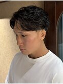 ラフに決まるラルフカール