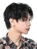 グレート(GREET) 吉祥寺ニュアンスパーマフェザーパーマ