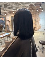 スペックホルダー(Spec Holder) ダークアッシュブルーブラック1.7