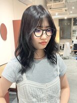 レス 伏見(LESS)&nbsp;[LESS 伏見/丸の内/栄/名古屋]ニュアンスレイヤー★浅田