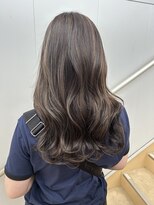 クルール(couleur) highlight