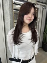 ユニオン(Union)&nbsp;トレンドのレイヤースタイル