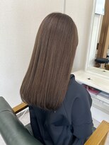 スタイルジャパン 美里店(style JAPAN)&nbsp;ブラウンベージュ/髪質改善