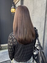 ニュートライズ(NEUTRIZE) ベージュカラー 水素カラー オッジーオットトリートメント