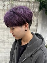 リリズカットクラブ(LILI'S CUT CLUB)&nbsp;ブリーチカラー