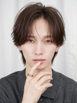 ゼロ 渋谷(XeRo)&nbsp;【ルーズフェザーセンターパート】