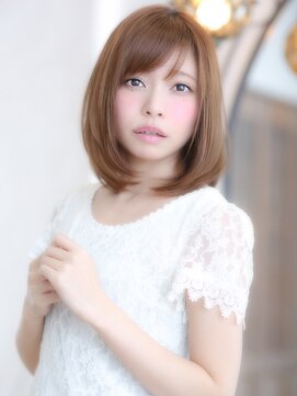 ヴィアラ 自由が丘(VIALA) 【VIALA 自由が丘】スウィート×ナチュラル