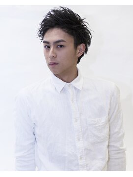 メノン(Menon) 好印象こなれショート