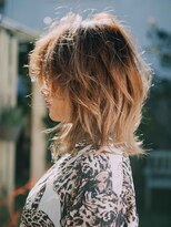 プロデュース 古淵店(Produce)&nbsp;グラデーションミディ