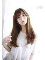 トランクイル サフリック(TRAN9UIL safric)&nbsp;20代30代40代　髪質改善・心地よさと実用性【烏丸】＃420