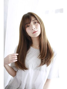 トランクイル サフリック(TRAN9UIL safric) 20代30代40代　髪質改善・心地よさと実用性【烏丸】＃420