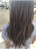 ロング